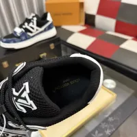 $100.00 USD Louis Vuitton Casual Shoes For Men #1463045