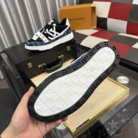 $100.00 USD Louis Vuitton Casual Shoes For Men #1463045