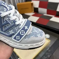 $100.00 USD Louis Vuitton Casual Shoes For Men #1463046