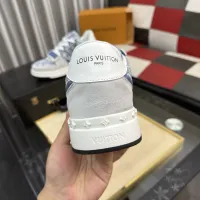$100.00 USD Louis Vuitton Casual Shoes For Men #1463046