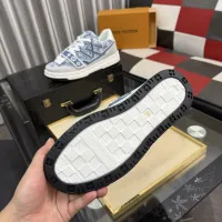 $100.00 USD Louis Vuitton Casual Shoes For Men #1463046
