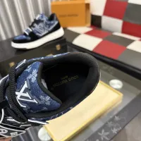 $100.00 USD Louis Vuitton Casual Shoes For Men #1463047