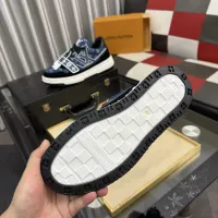 $100.00 USD Louis Vuitton Casual Shoes For Men #1463047