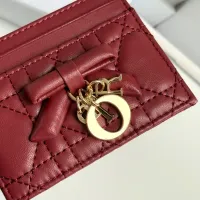 $34.00 USD Christian Dior Card Holders #1463049