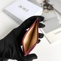 $34.00 USD Christian Dior Card Holders #1463049