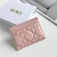 $34.00 USD Christian Dior Card Holders #1463050
