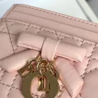 $34.00 USD Christian Dior Card Holders #1463050