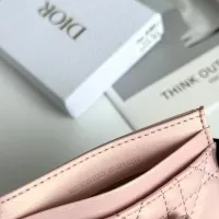 $34.00 USD Christian Dior Card Holders #1463050