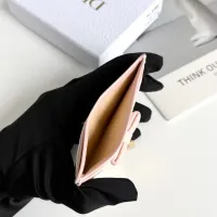 $34.00 USD Christian Dior Card Holders #1463051