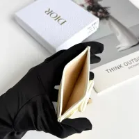 $34.00 USD Christian Dior Card Holders #1463052