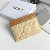 $34.00 USD Christian Dior Card Holders #1463053