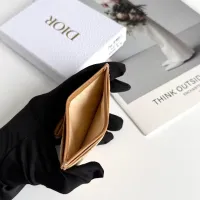 $34.00 USD Christian Dior Card Holders #1463053