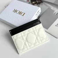$34.00 USD Christian Dior Card Holders #1463054