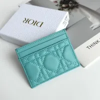 $34.00 USD Christian Dior Card Holders #1463055