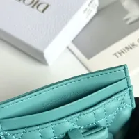 $34.00 USD Christian Dior Card Holders #1463055