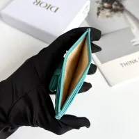 $34.00 USD Christian Dior Card Holders #1463055