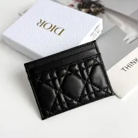 $34.00 USD Christian Dior Card Holders #1463056