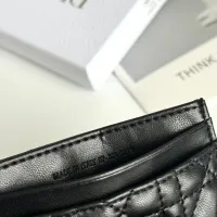 $34.00 USD Christian Dior Card Holders #1463056
