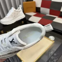 $85.00 USD Louis Vuitton Casual Shoes For Men #1463057