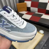 $85.00 USD Louis Vuitton Casual Shoes For Men #1463058