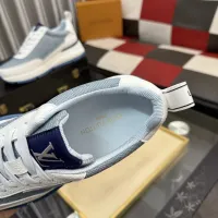 $85.00 USD Louis Vuitton Casual Shoes For Men #1463058