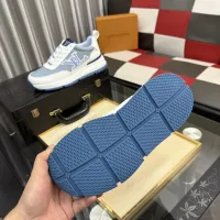 $85.00 USD Louis Vuitton Casual Shoes For Men #1463058