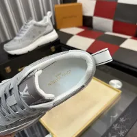 $85.00 USD Louis Vuitton Casual Shoes For Men #1463059