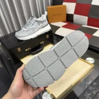 $85.00 USD Louis Vuitton Casual Shoes For Men #1463059