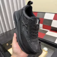 $85.00 USD Louis Vuitton Casual Shoes For Men #1463060