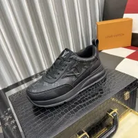 $85.00 USD Louis Vuitton Casual Shoes For Men #1463060