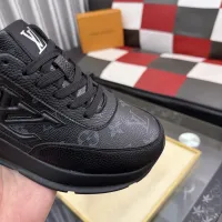 $85.00 USD Louis Vuitton Casual Shoes For Men #1463060