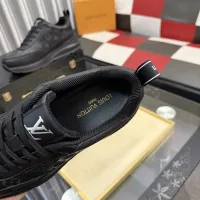 $85.00 USD Louis Vuitton Casual Shoes For Men #1463060