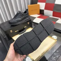 $85.00 USD Louis Vuitton Casual Shoes For Men #1463060