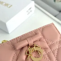 $42.00 USD Christian Dior Wallets #1463063