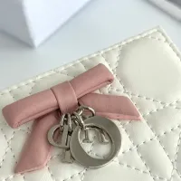 $42.00 USD Christian Dior Wallets #1463064