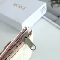 $42.00 USD Christian Dior Wallets #1463064