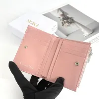 $42.00 USD Christian Dior Wallets #1463064