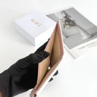 $42.00 USD Christian Dior Wallets #1463064