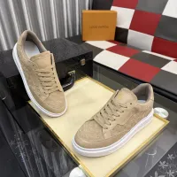 $80.00 USD Louis Vuitton Casual Shoes For Men #1463065