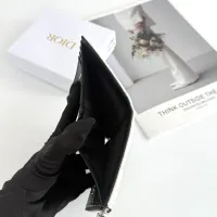 $42.00 USD Christian Dior Wallets #1463067