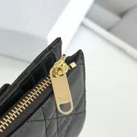 $42.00 USD Christian Dior Wallets #1463068