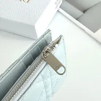 $42.00 USD Christian Dior Wallets #1463069