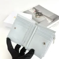 $42.00 USD Christian Dior Wallets #1463069