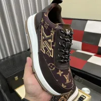 $85.00 USD Louis Vuitton Casual Shoes For Men #1463071
