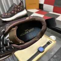 $85.00 USD Louis Vuitton Casual Shoes For Men #1463071