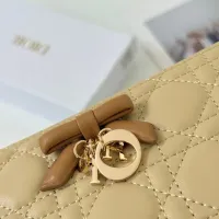 $45.00 USD Christian Dior Wallets #1463072