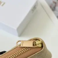 $45.00 USD Christian Dior Wallets #1463072