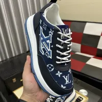 $85.00 USD Louis Vuitton Casual Shoes For Men #1463073