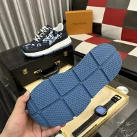 $85.00 USD Louis Vuitton Casual Shoes For Men #1463073