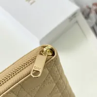 $45.00 USD Christian Dior Wallets #1463074